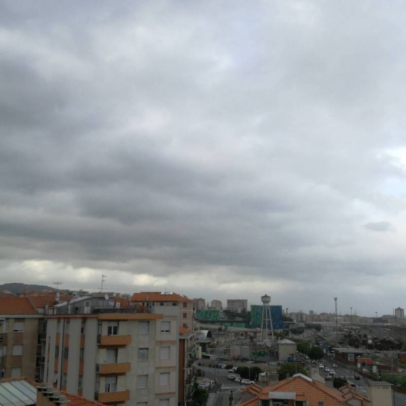 Fotosegnalazione di Savona