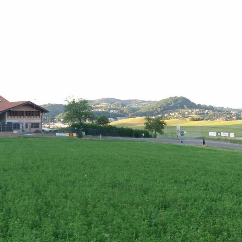Fotosegnalazione di Pavullo nel frignano
