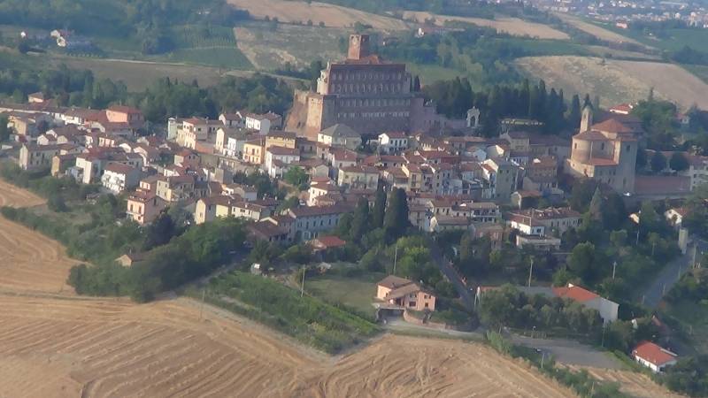 San Giorgio Monferrato