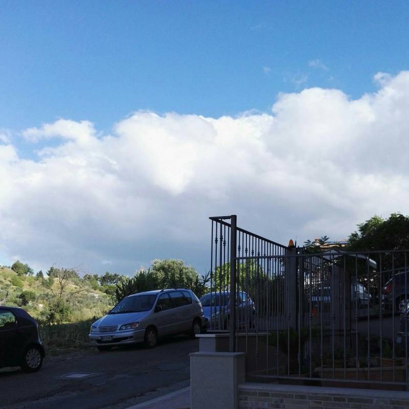 Fotosegnalazione di Ferrandina