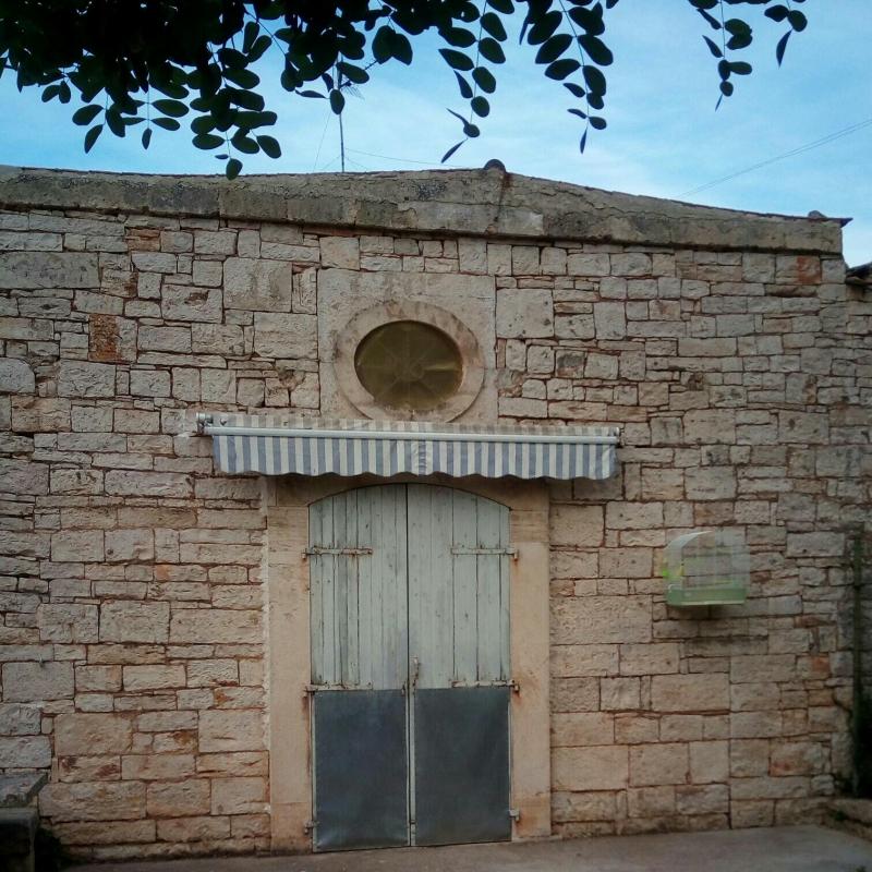 Zona torre mascoli - 360 m. s.l.m.