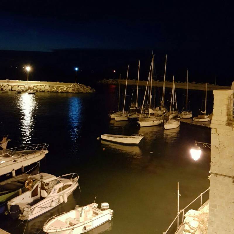 Fotosegnalazione di Giovinazzo
