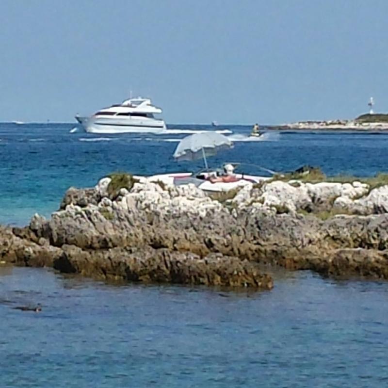 Porec croazia