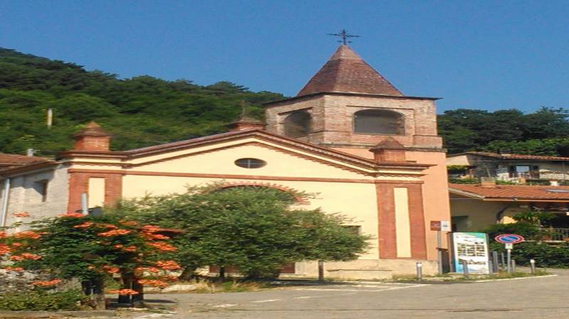 Chiesa s.rocco