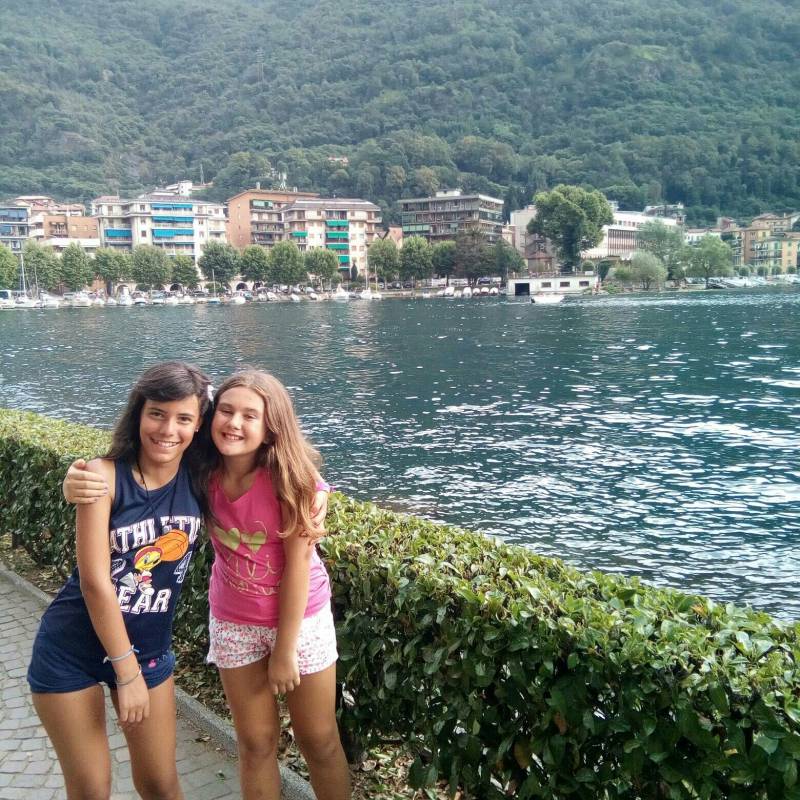 Fotosegnalazione di Omegna