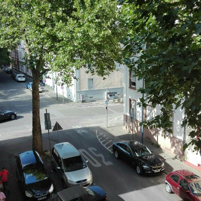 Fotosegnalazione di Offenbach