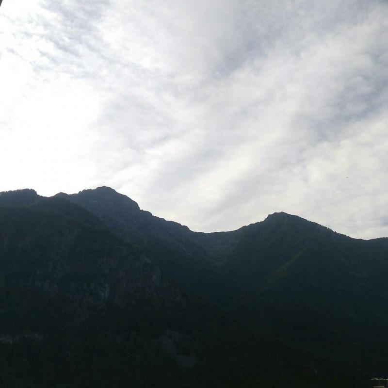 Fotosegnalazione di Challand saint anselme