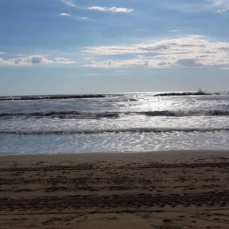 Fotosegnalazione di Lido adriano