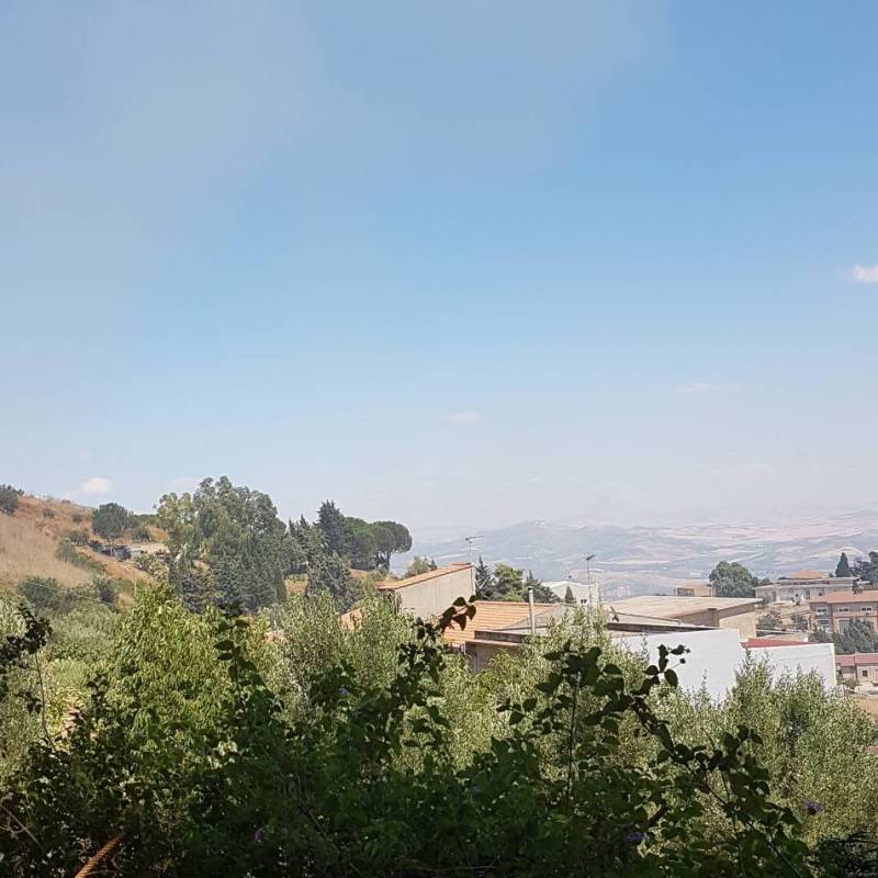 Fotosegnalazione di Calatafimi