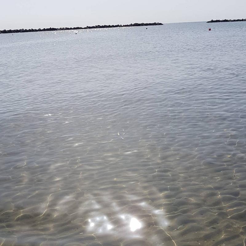 Fotosegnalazione di Lido adriano