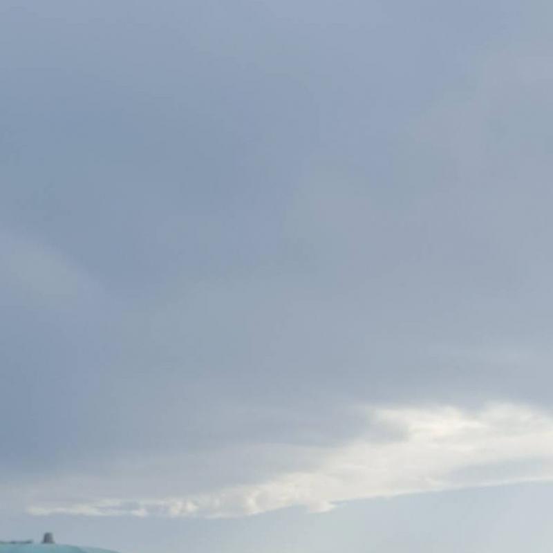 Fotosegnalazione di Lido di classe