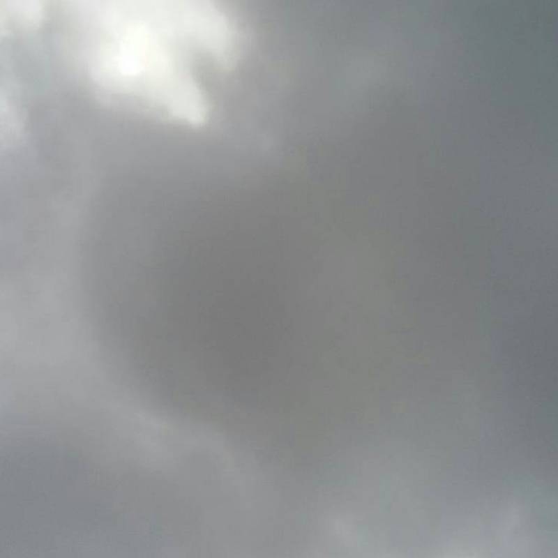 Fotosegnalazione di Porto santo