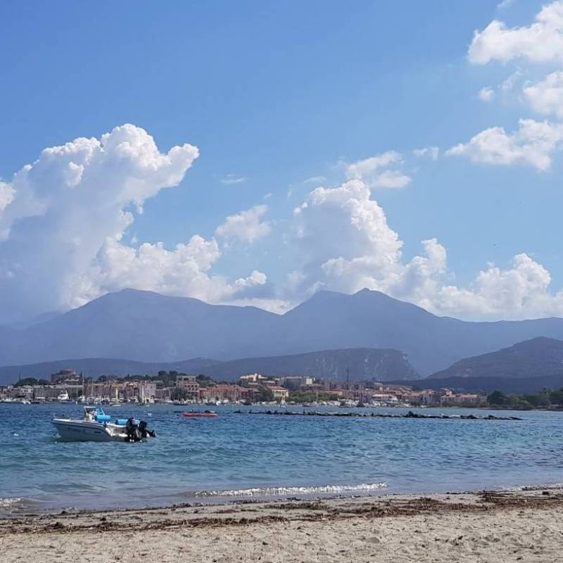 Fotosegnalazione di Saint-florent