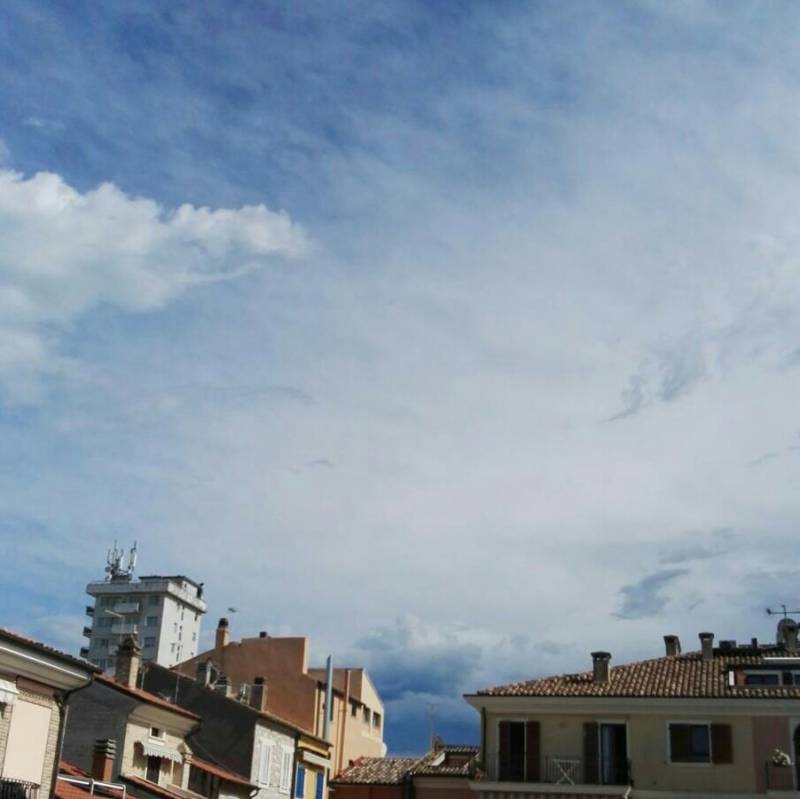 Fotosegnalazione di Porto recanati