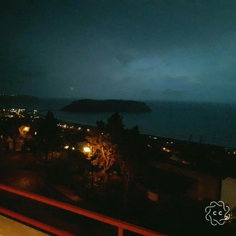 Fotosegnalazione di Praia a mare