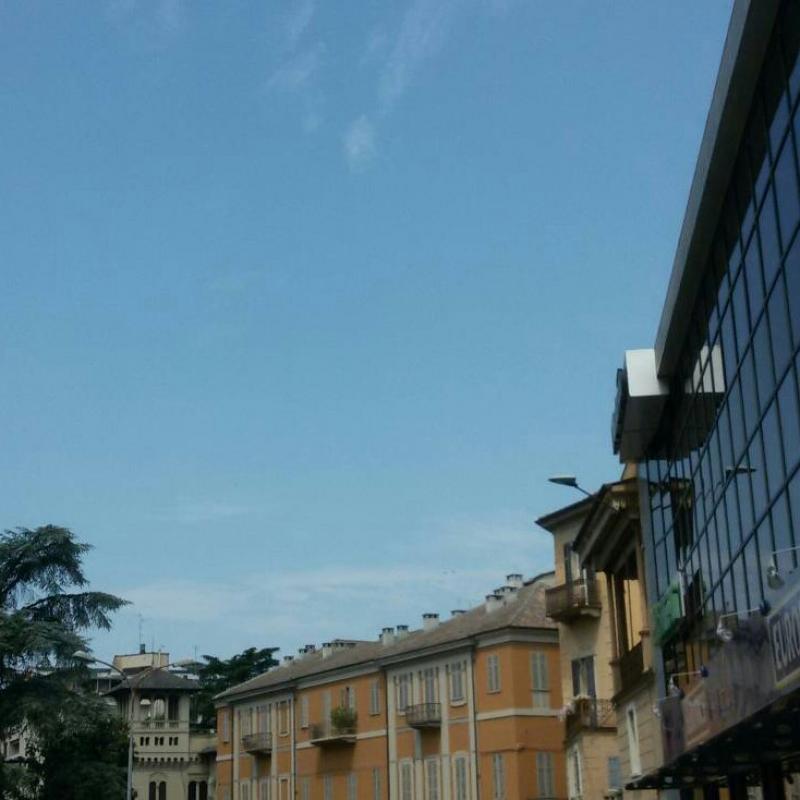 Fotosegnalazione di Casale monferrato