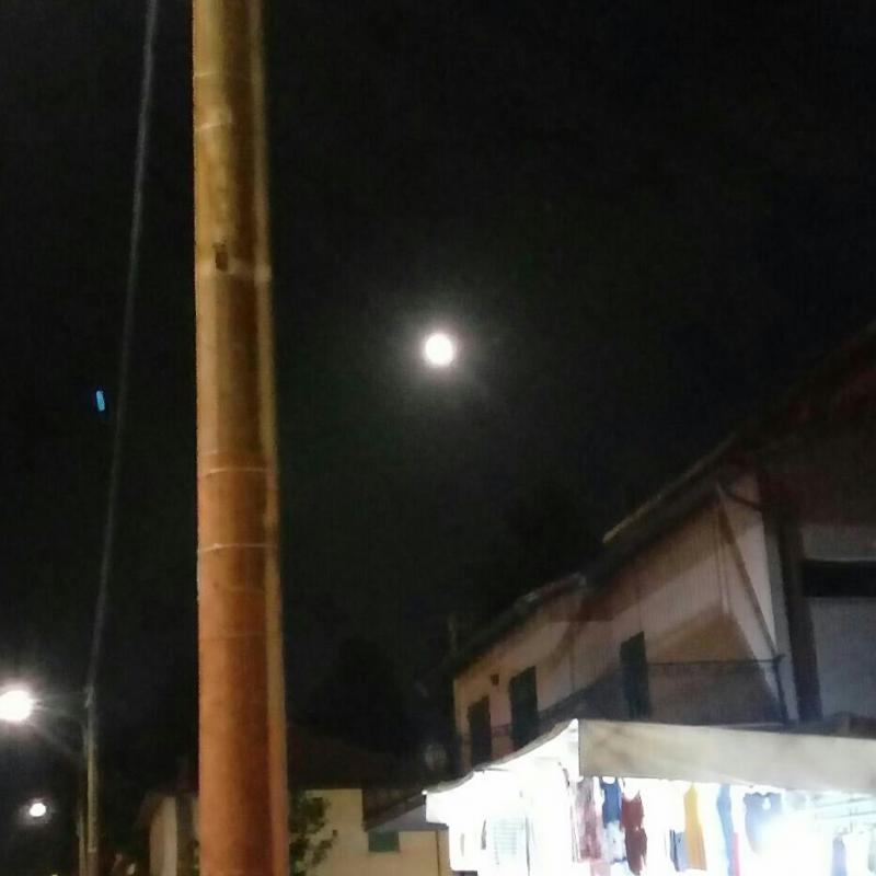 Fotosegnalazione di Pontinvrea
