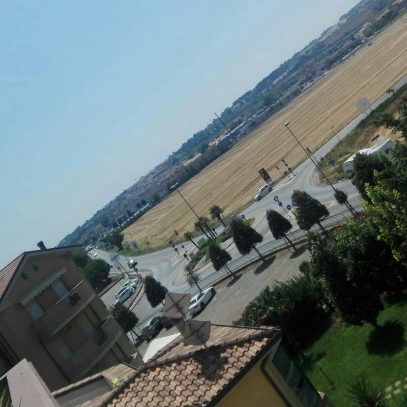 Fotosegnalazione di Porto recanati