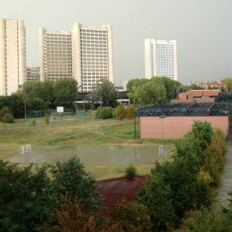 Fotosegnalazione di Bologna
