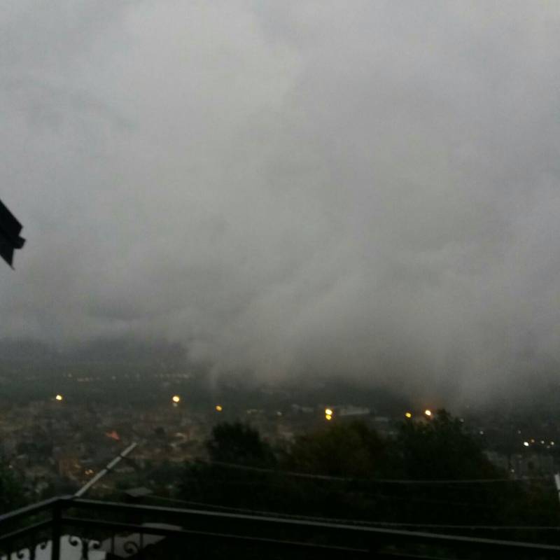 Fotosegnalazione di Domodossola