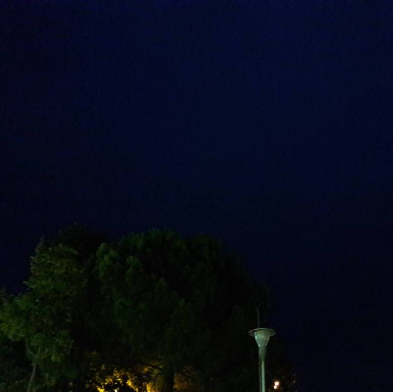 Fotosegnalazione di Lignano sabbiadoro