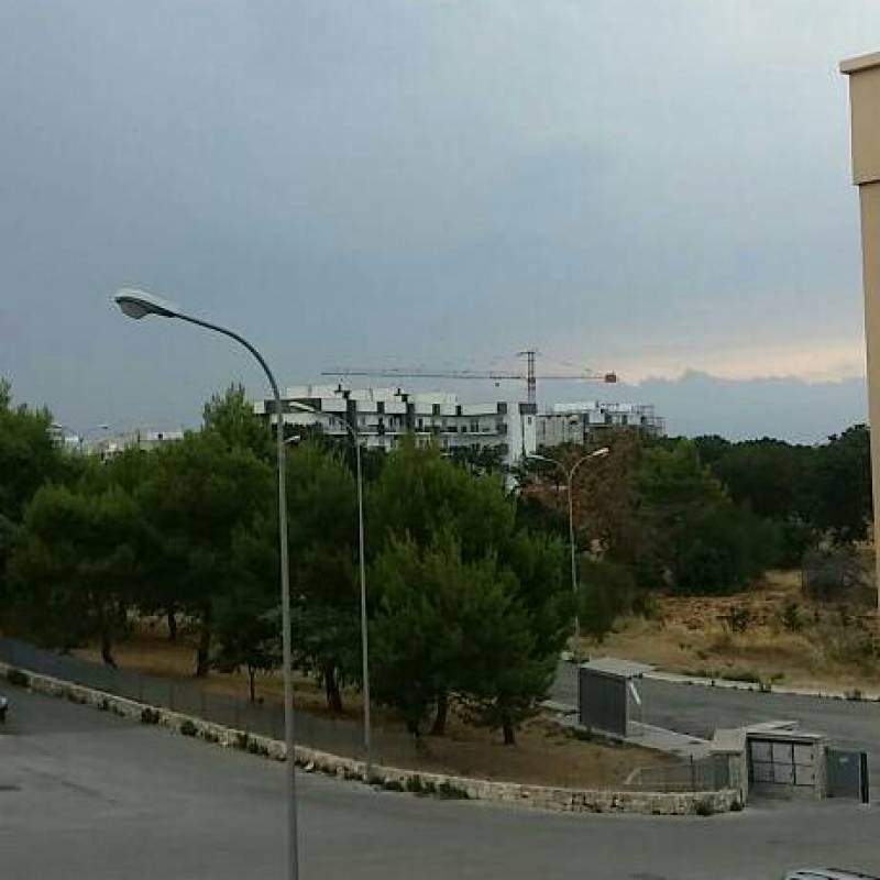 Fotosegnalazione di Martina franca