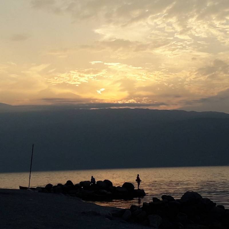 Fotosegnalazione di Toscolano maderno