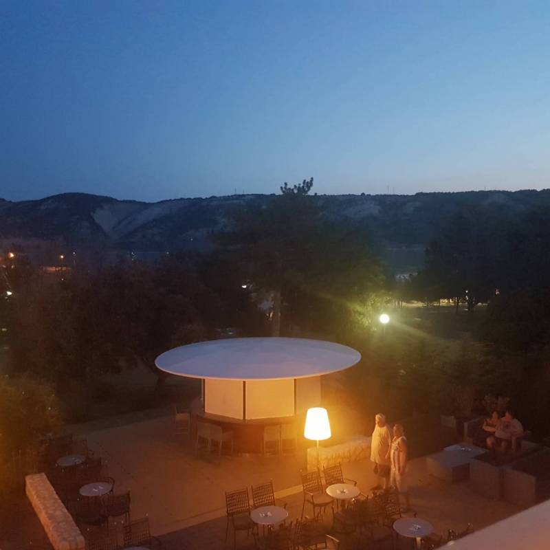 Fotosegnalazione di Rab