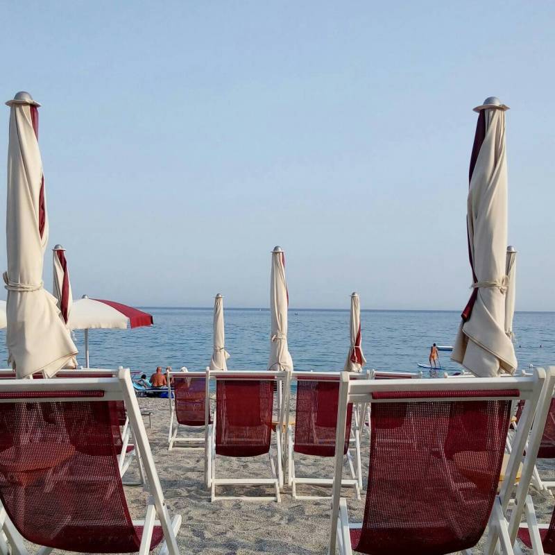 Fotosegnalazione di Bergeggi