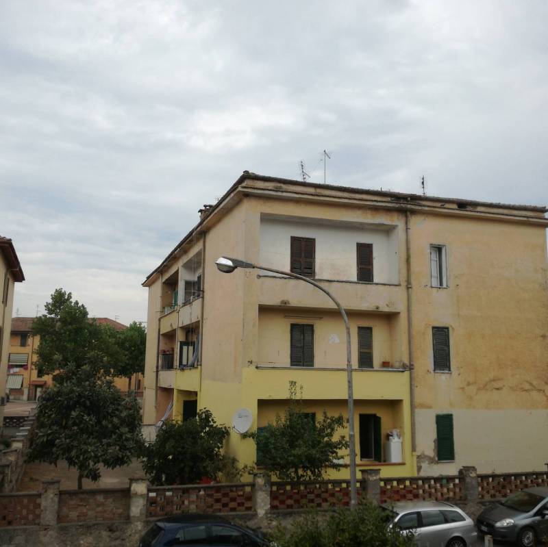 Fotosegnalazione di Pontecorvo
