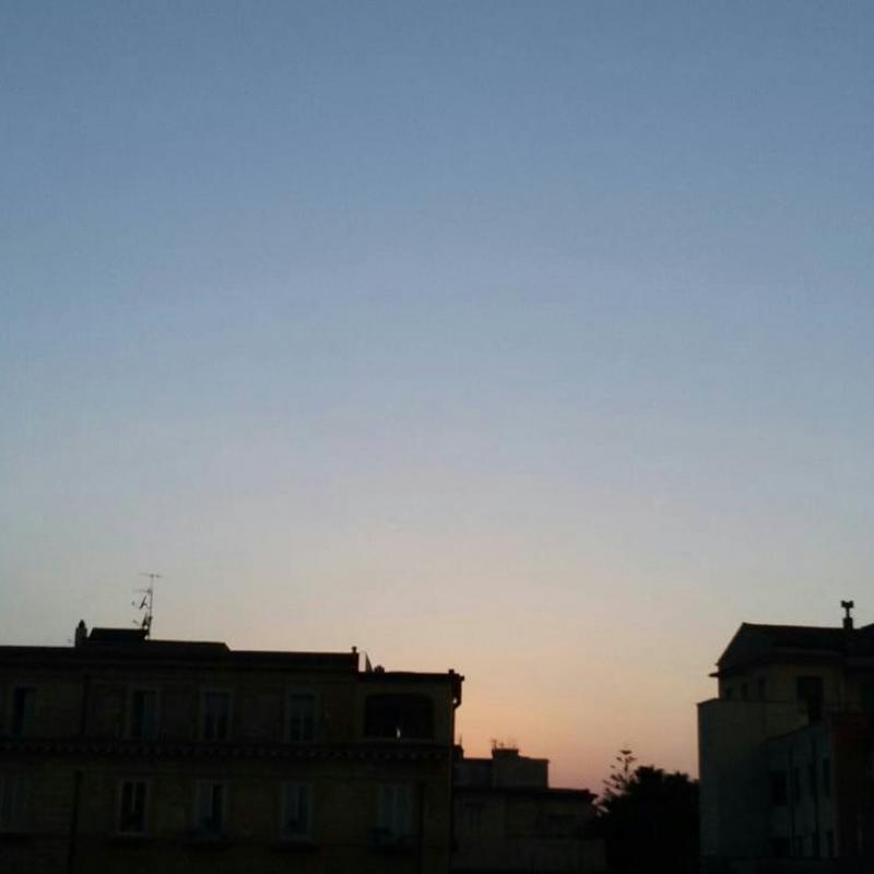 Fotosegnalazione di Nocera inferiore