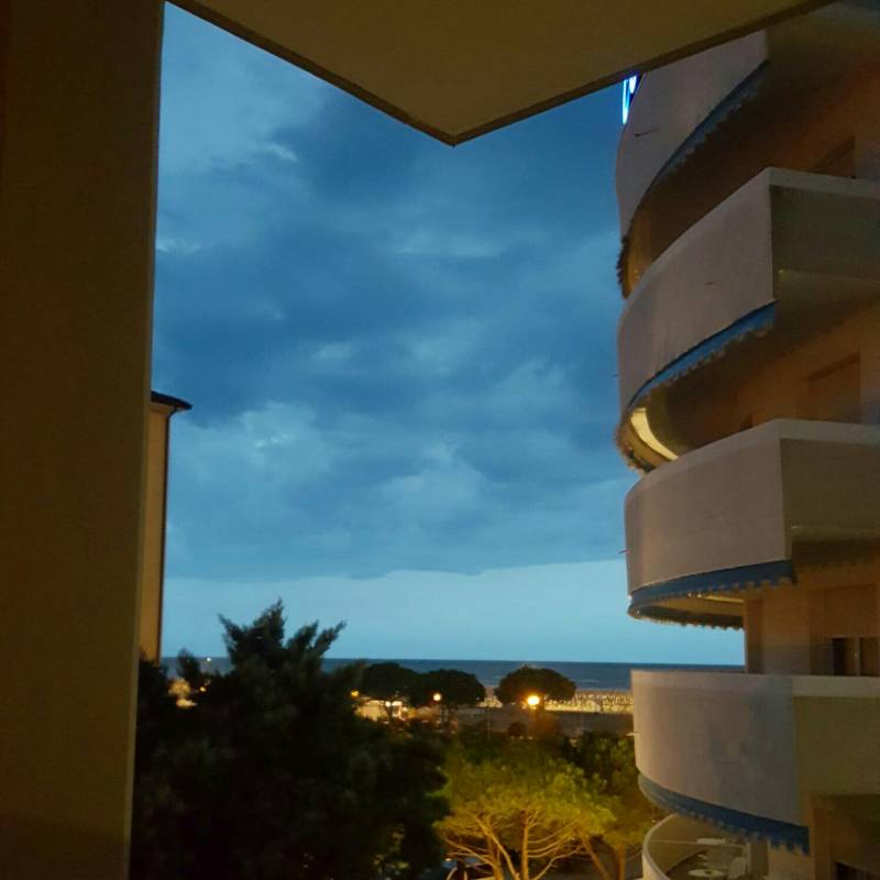 Fotosegnalazione di Bibione
