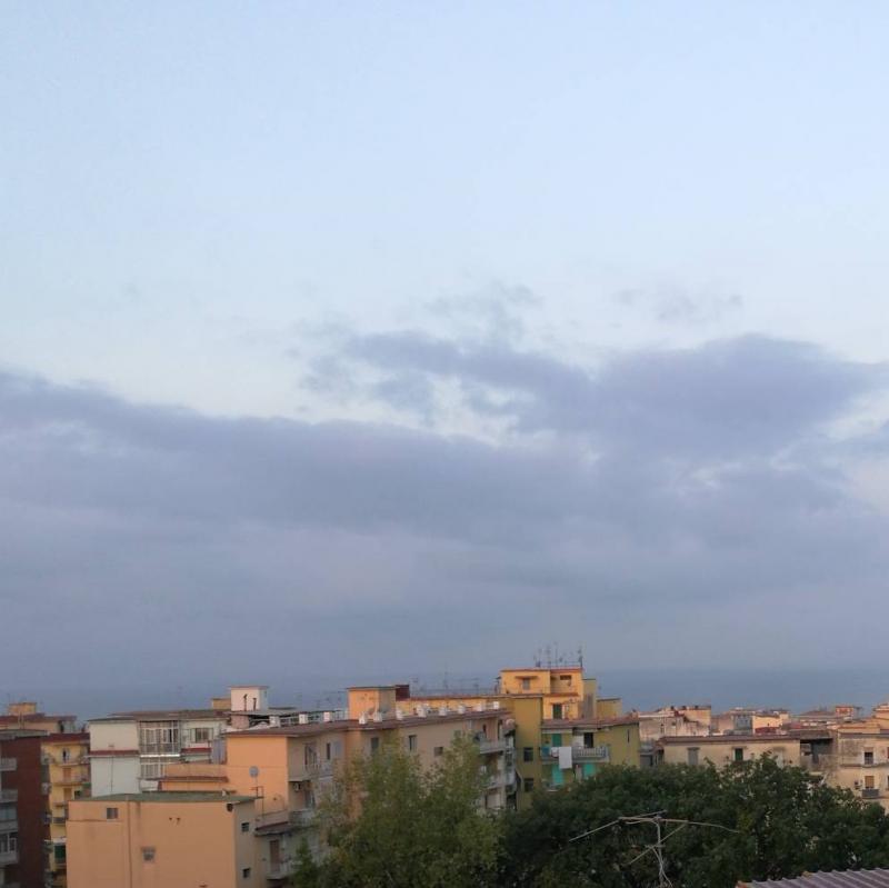 Fotosegnalazione di Torre del greco