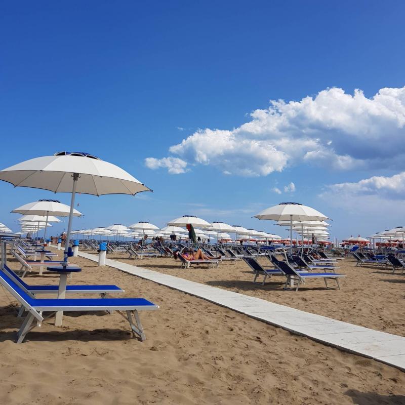 Fotosegnalazione di Bellariva
