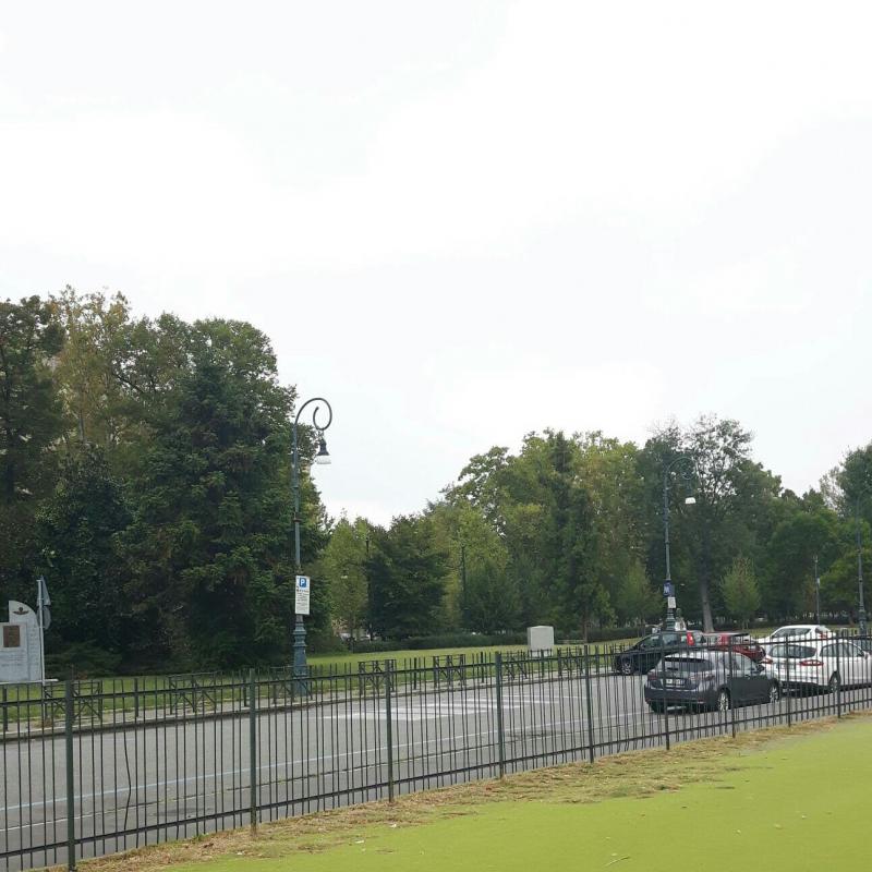 Fotosegnalazione di Torino