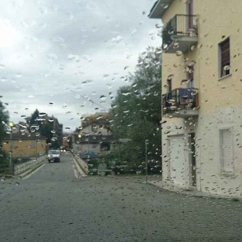 Fotosegnalazione di Verbania