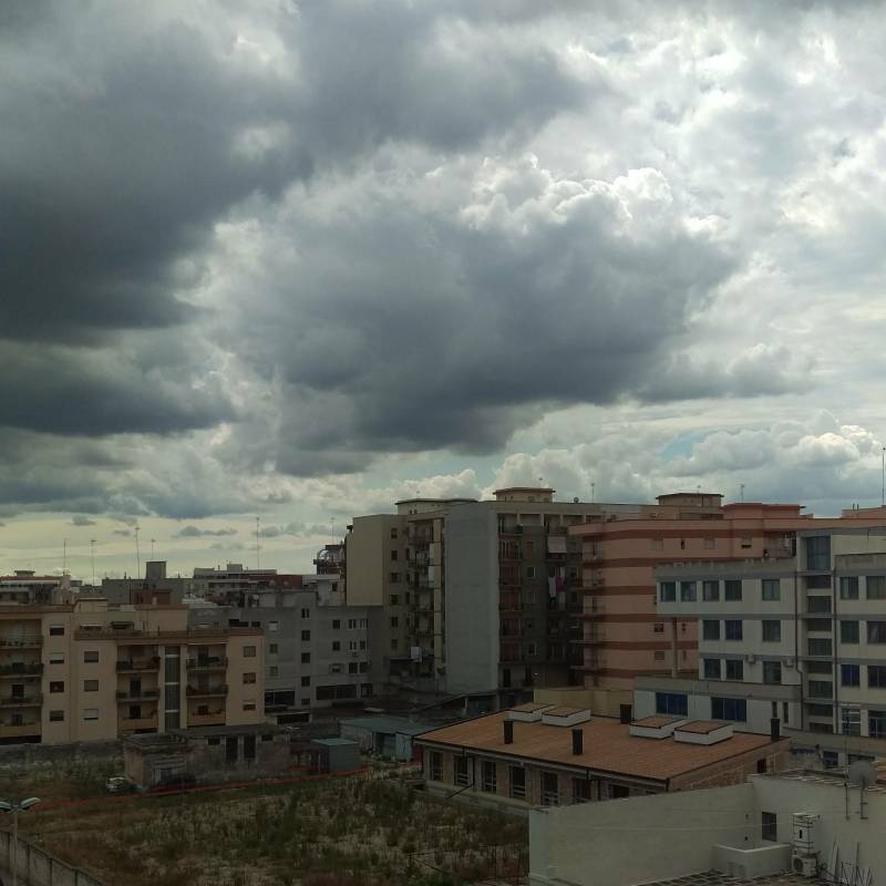 Fotosegnalazione di Monopoli