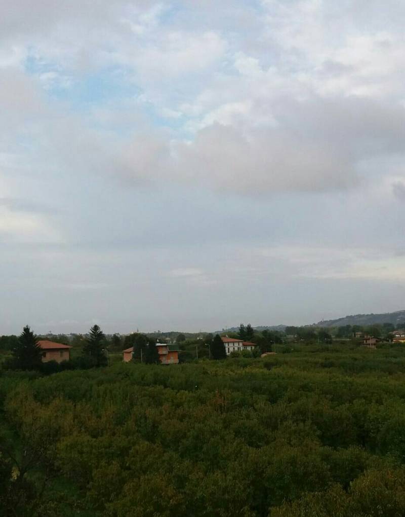 Panorama verso vignola