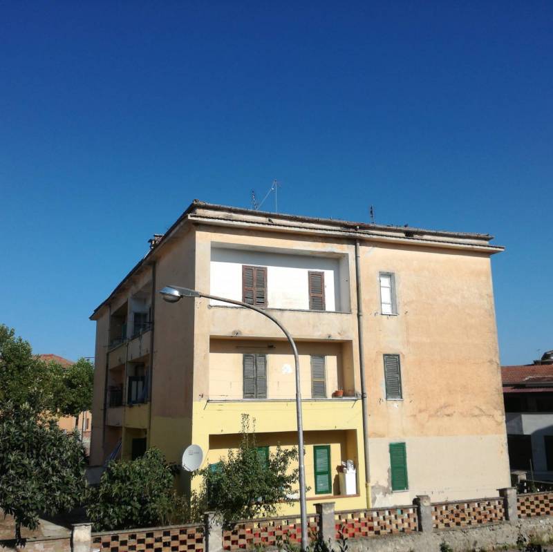 Fotosegnalazione di Pontecorvo