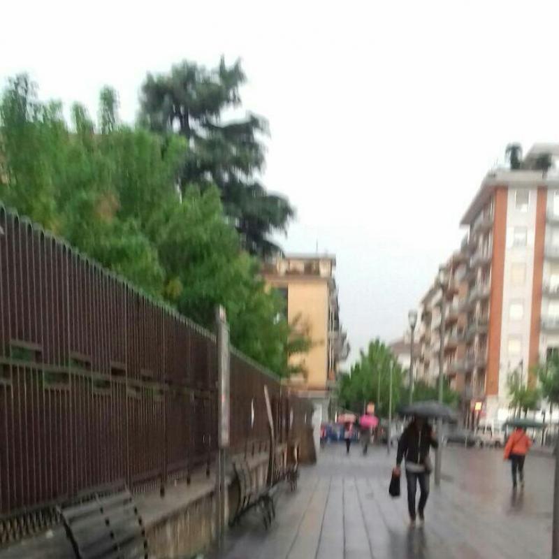 Fotosegnalazione di Cava de' tirreni