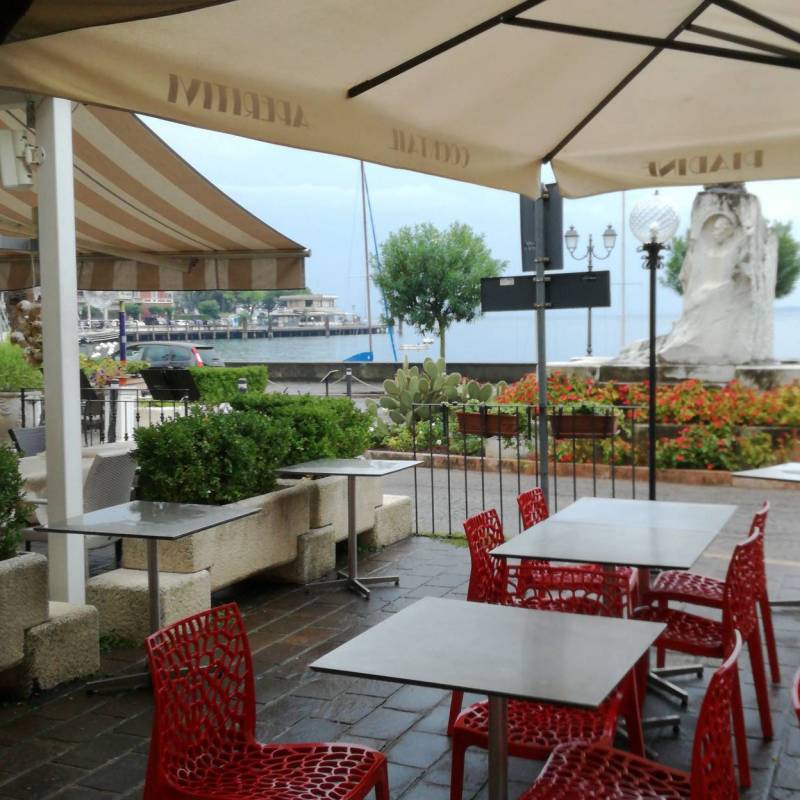 Fotosegnalazione di Toscolano maderno