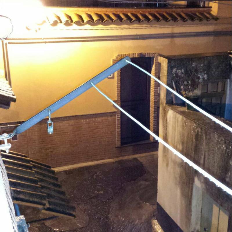 Fotosegnalazione di Acireale