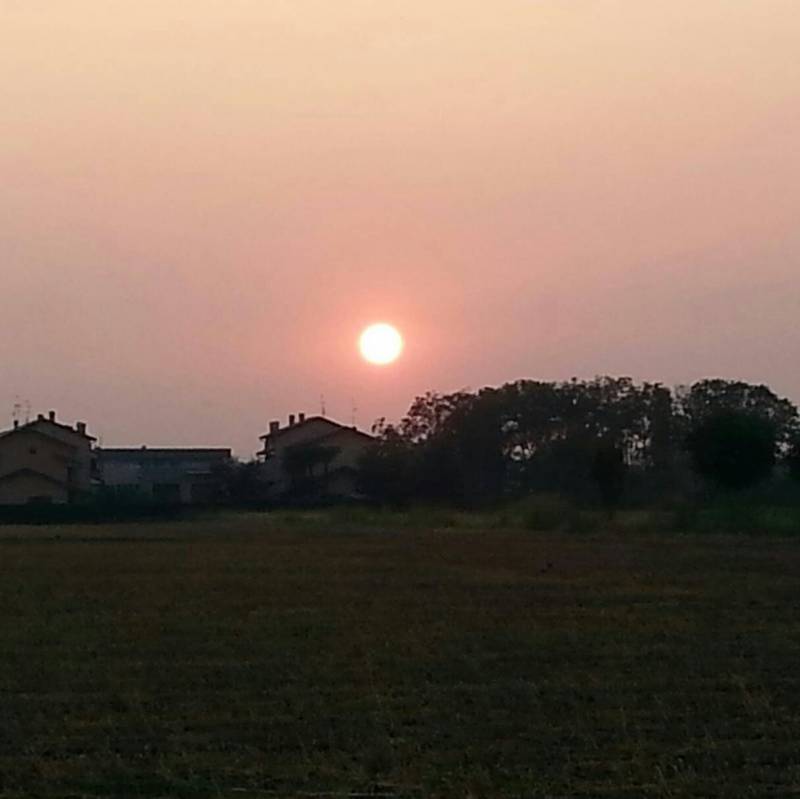 Fotosegnalazione di Bussero