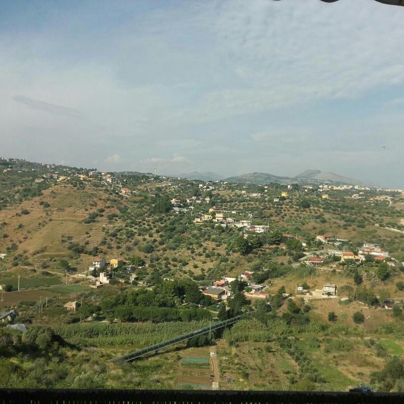 Fotosegnalazione di Altavilla milicia