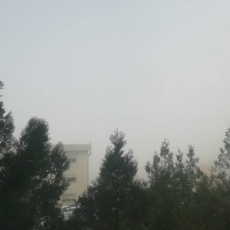 Fotosegnalazione di Mussomeli