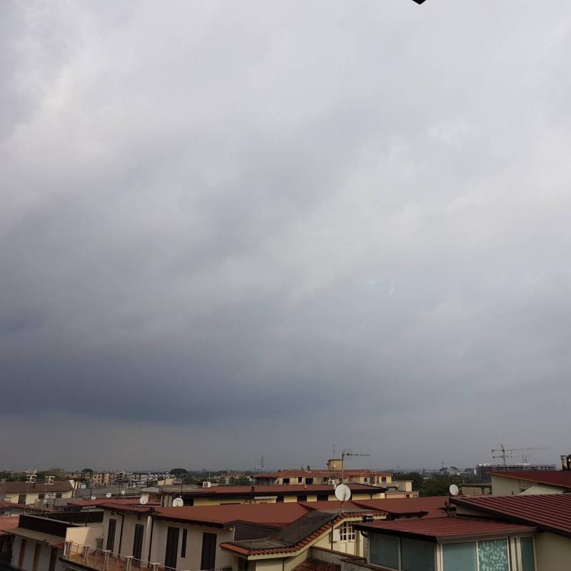 Fotosegnalazione di Grumo nevano