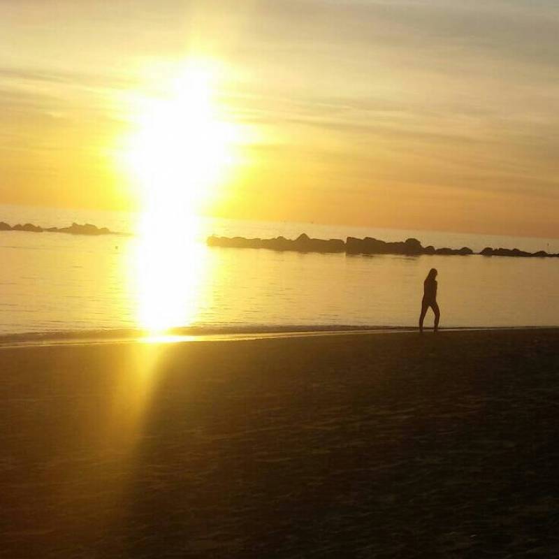 Fotosegnalazione di Marina di massa