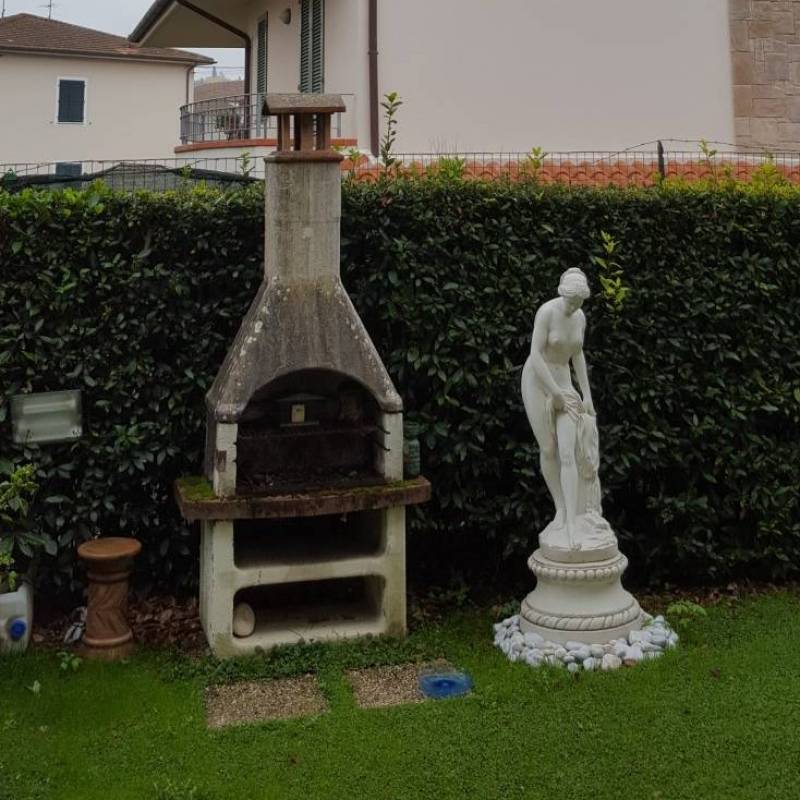 Fotosegnalazione di San miniato
