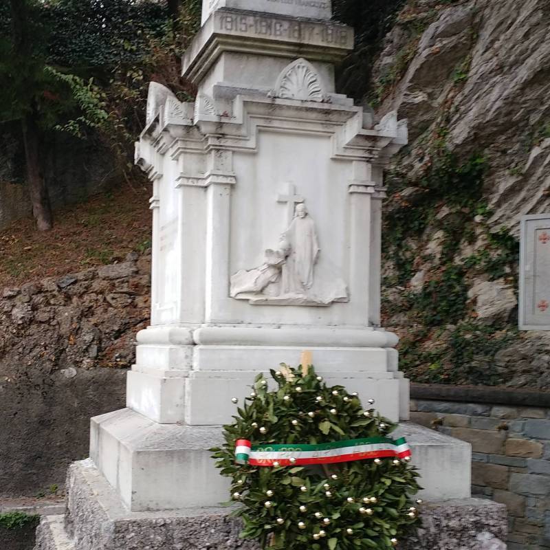 Monumento caduti