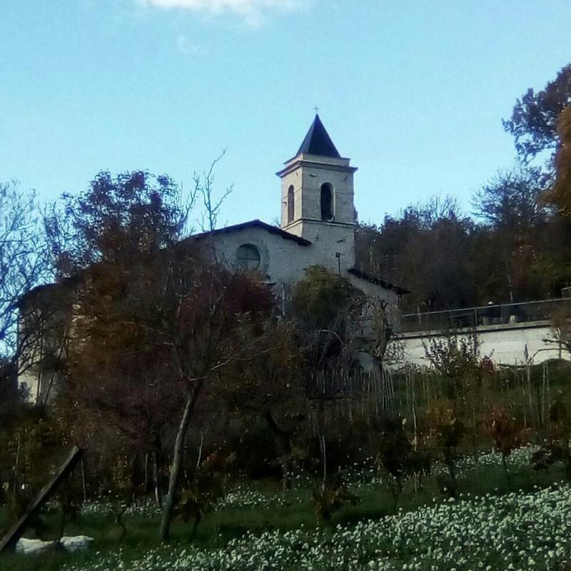 Chiesa san martino